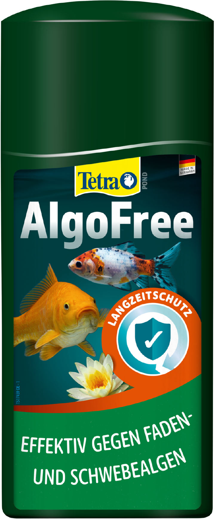 Tetra Pond AlgoFree